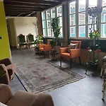 Hotel Fonte Da Monção