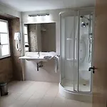 호텔 Fonte Da Monção