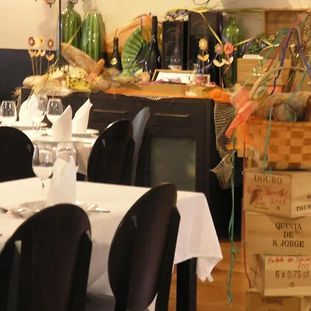 Hotel Fonte Da 3*