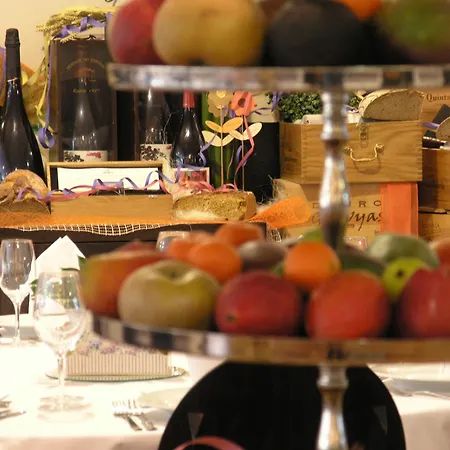Hotel Fonte Da