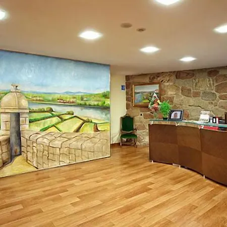 Fonte Da Hotel