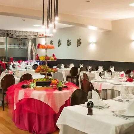 Fonte Da 3* Monção