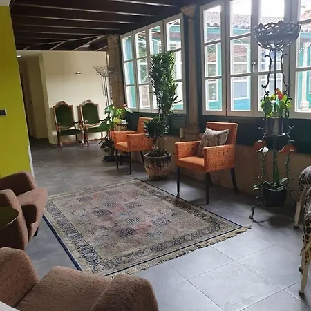 Hotel Fonte Da Monção