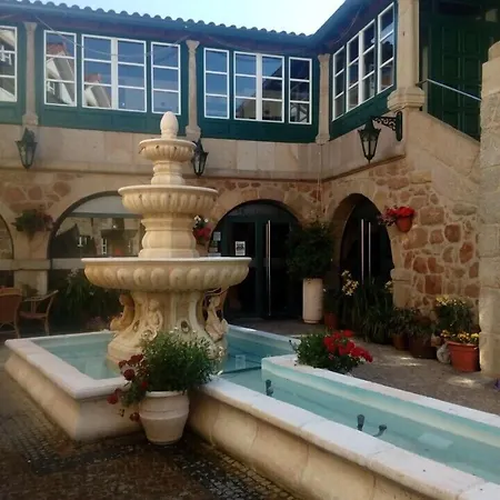 Hotel Fonte Da