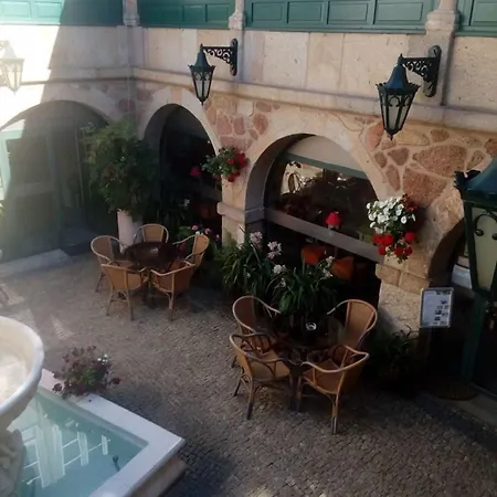 Fonte Da Hotel