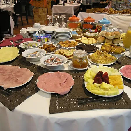 Fonte Da Hotel