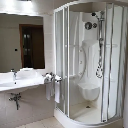 Fonte Da Hotel Monção