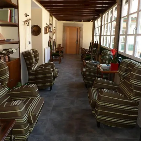 Fonte Da Hotel Monção