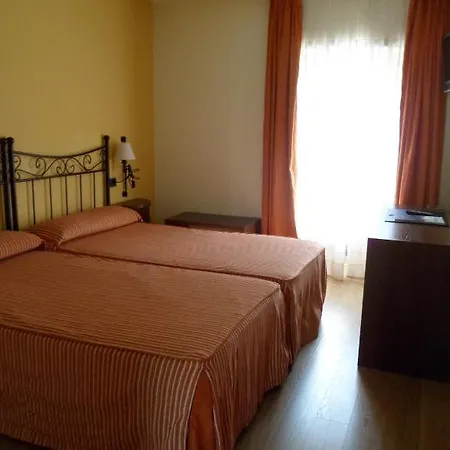 Hotel Fonte Da 3*