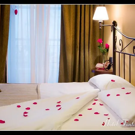 Fonte Da Hotel 3*