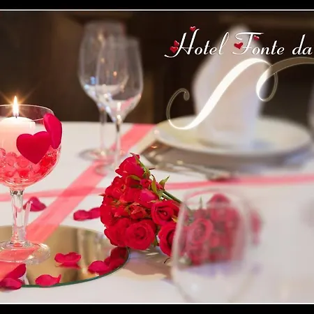 호텔 Fonte Da