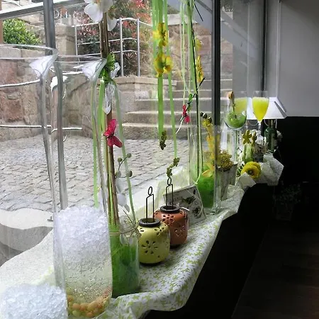 Hotel Fonte Da Monção