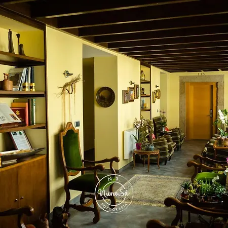 Hotel Fonte Da