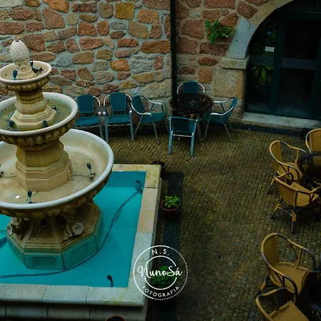 Fonte Da 3* Monção