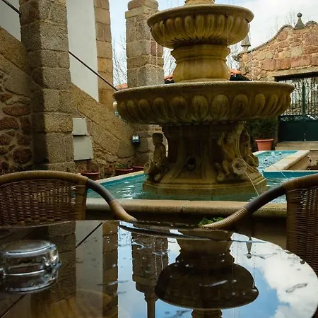 Hotel Fonte Da 3*