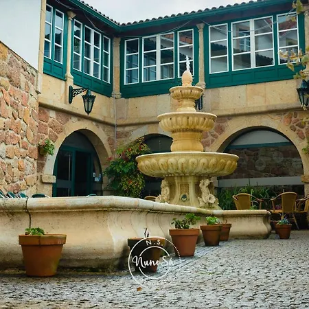 Fonte Da Hotel 3*
