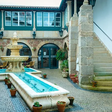 Fonte Da Hotel