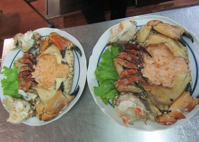 丰特达维拉酒店 酒店 Monção