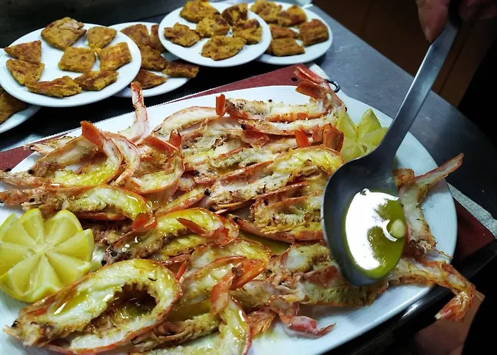 丰特达维拉酒店 酒店 3*