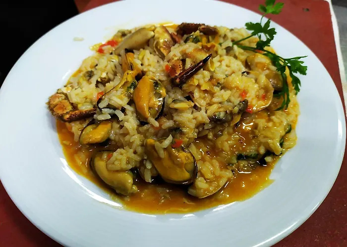 호텔 Fonte Da Monção