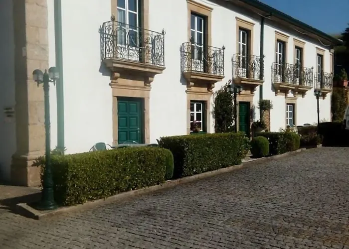 Fonte Da 3* Monção