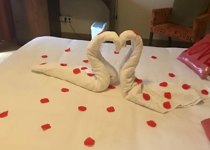 丰特达维拉酒店