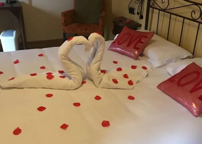 酒店 丰特达维拉酒店 3*