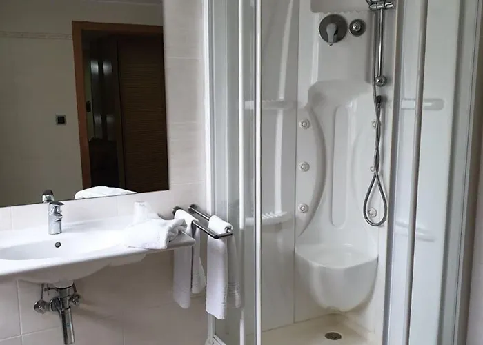 Fonte Da Hotel Monção