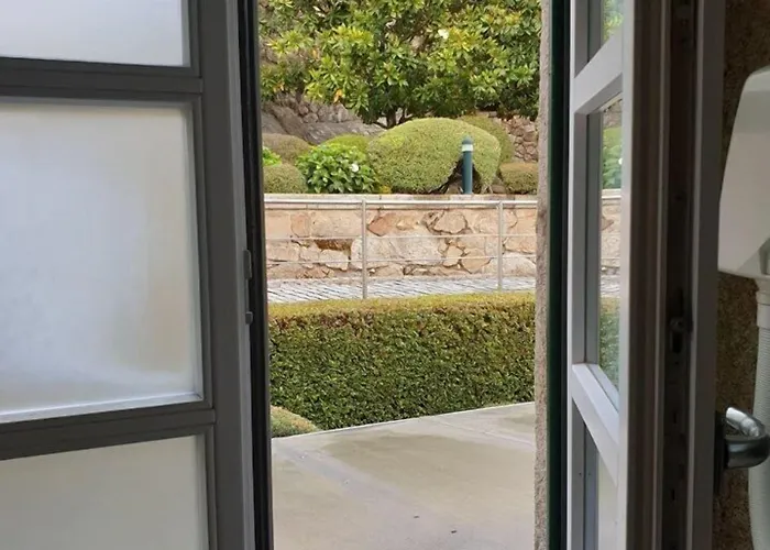 酒店 丰特达维拉酒店