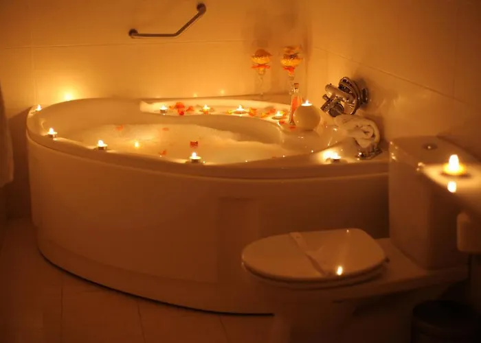 酒店 丰特达维拉酒店