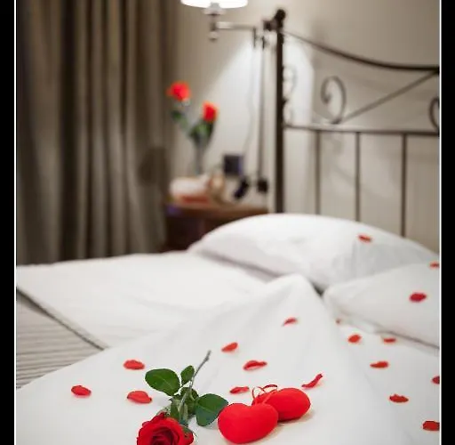 丰特达维拉酒店 3*