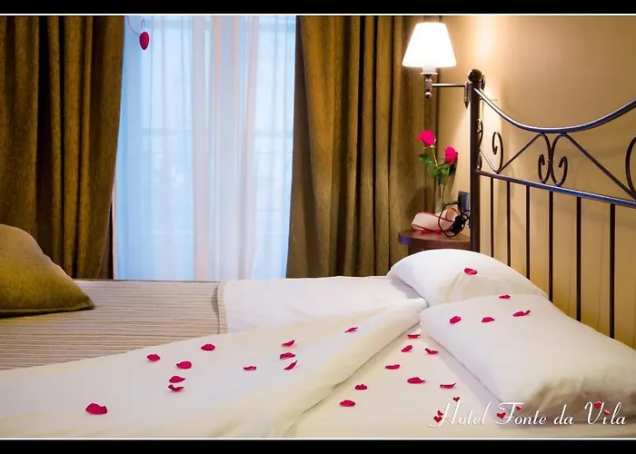 Fonte Da Hotel 3*