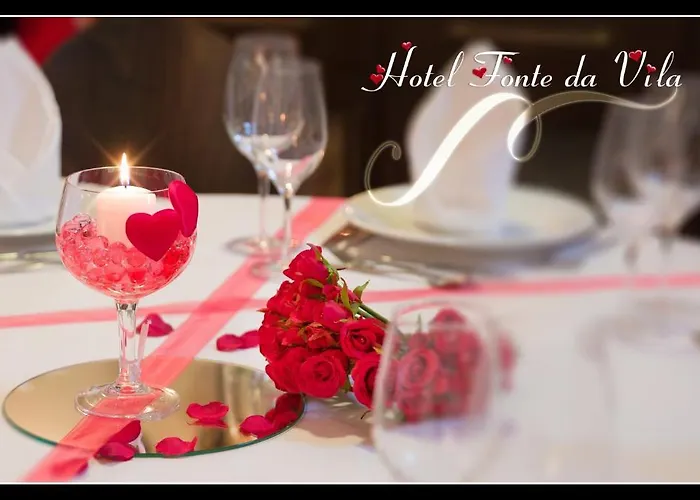 Hotel Fonte Da
