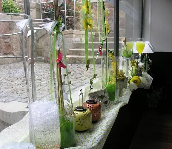 호텔 Fonte Da Monção