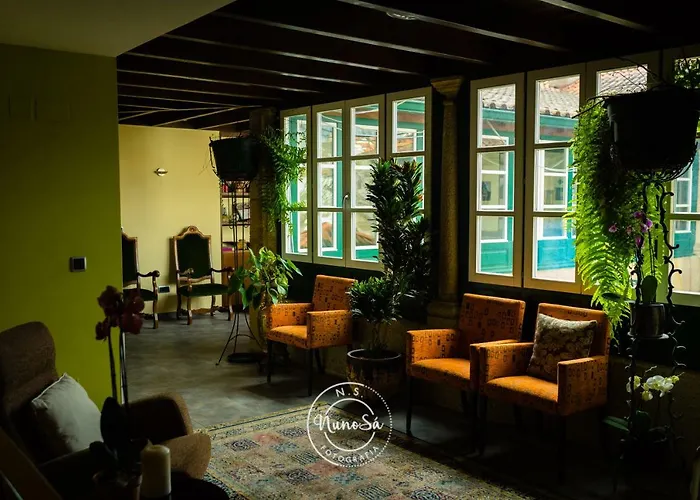 Fonte Da 3* Monção