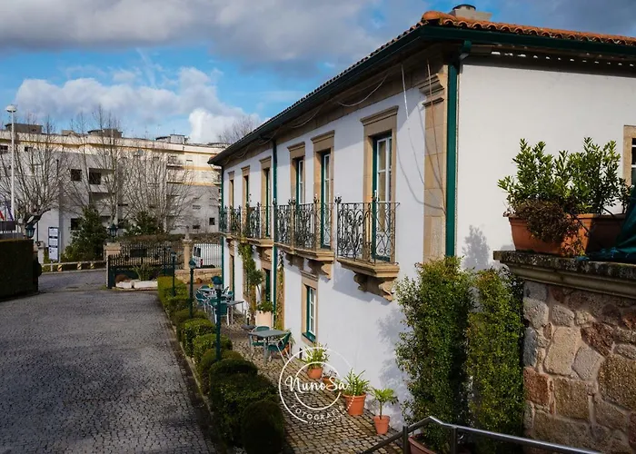 Fonte Da 3* Monção